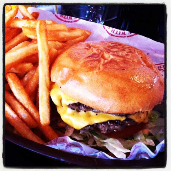 flippinburgers