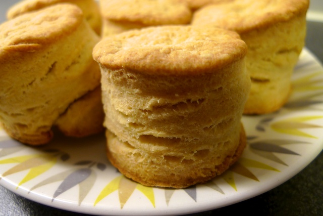 bästa scones recept